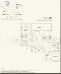 The Laurels (D9), Condominium #466449501